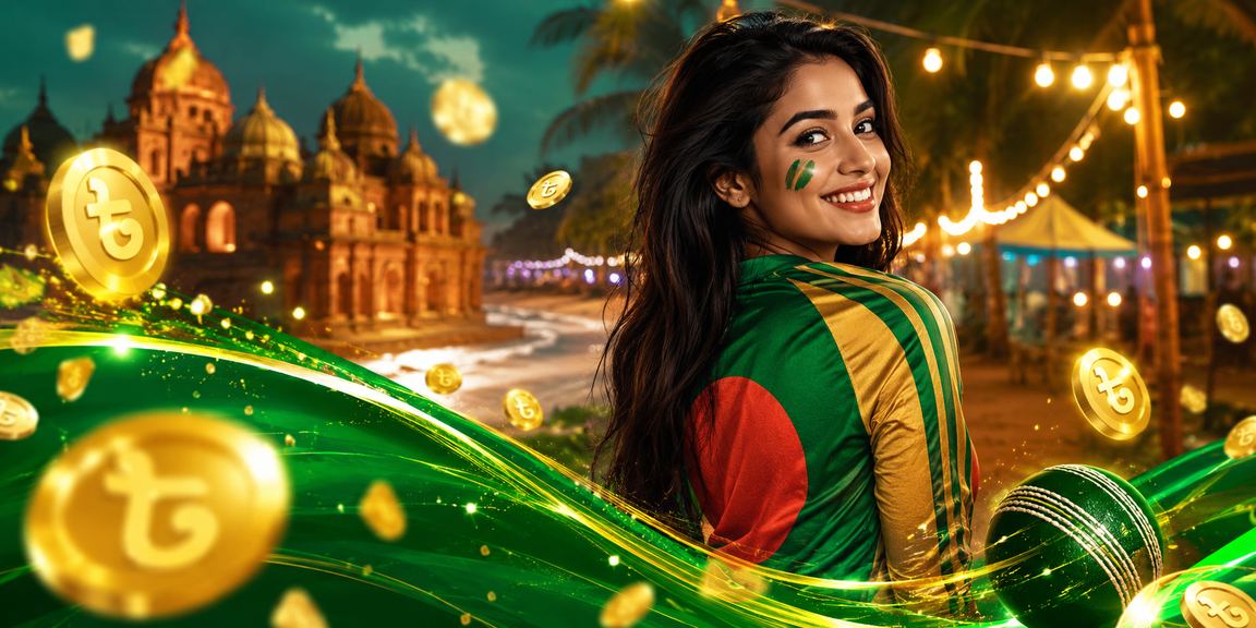 বাংলাদেশে ক্রিকেট বেটিং এবং টাকা লেনদেনের দৃশ্য