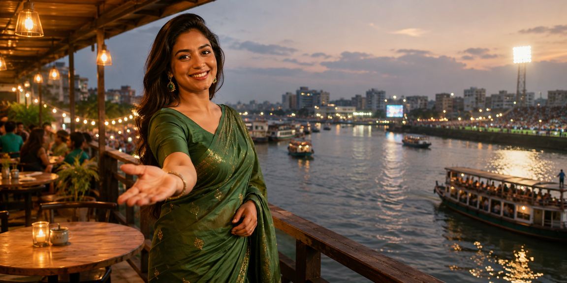 নারায়ণগঞ্জ ক্রিকেট বেটিং পরিবেশ